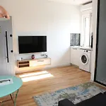 Comfort Stay Apartaments