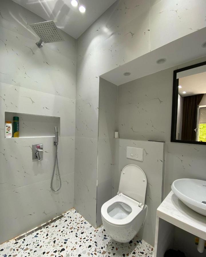 Appartement Comfort *