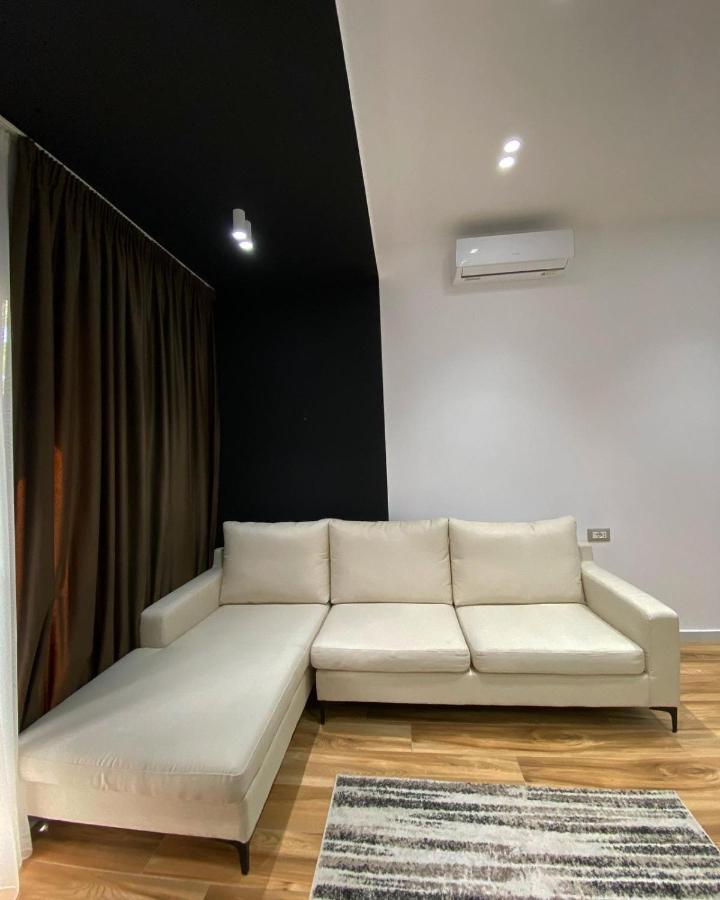 Comfort Appartement Tirana