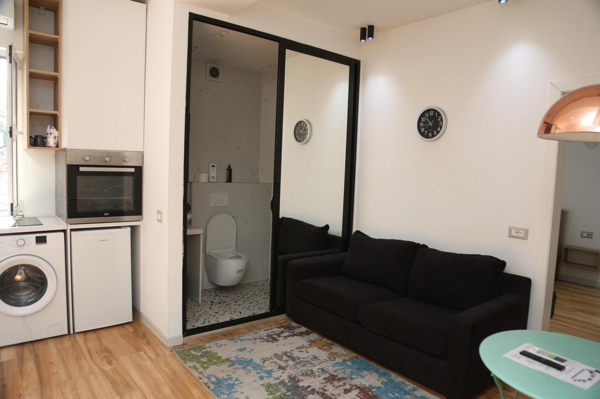 Appartement Comfort *