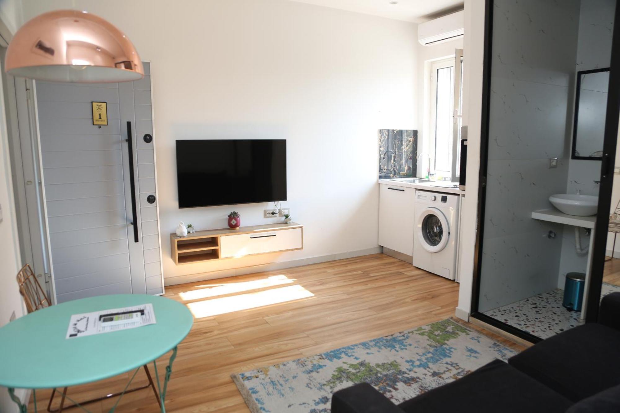 Comfort Appartement