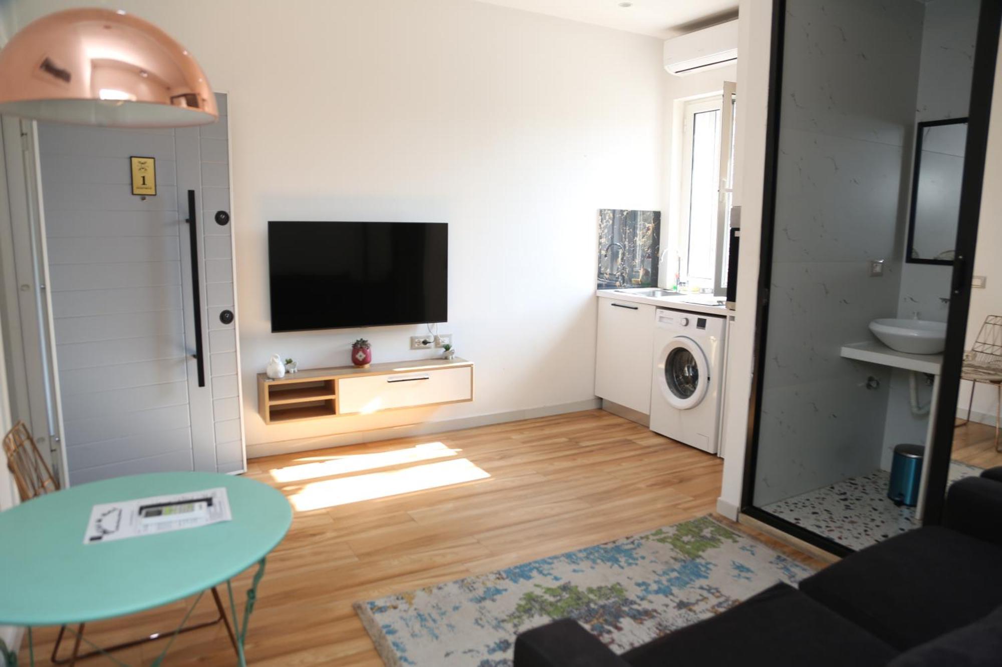 Appartement Comfort *