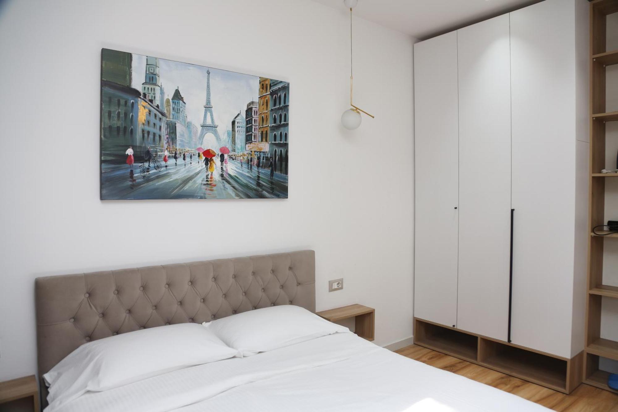Comfort Appartement
