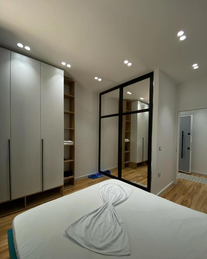 Comfort Apartamento