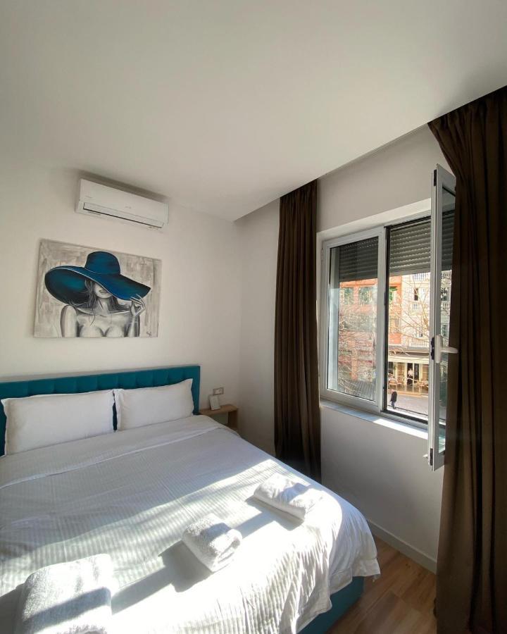 Comfort Apartamento *