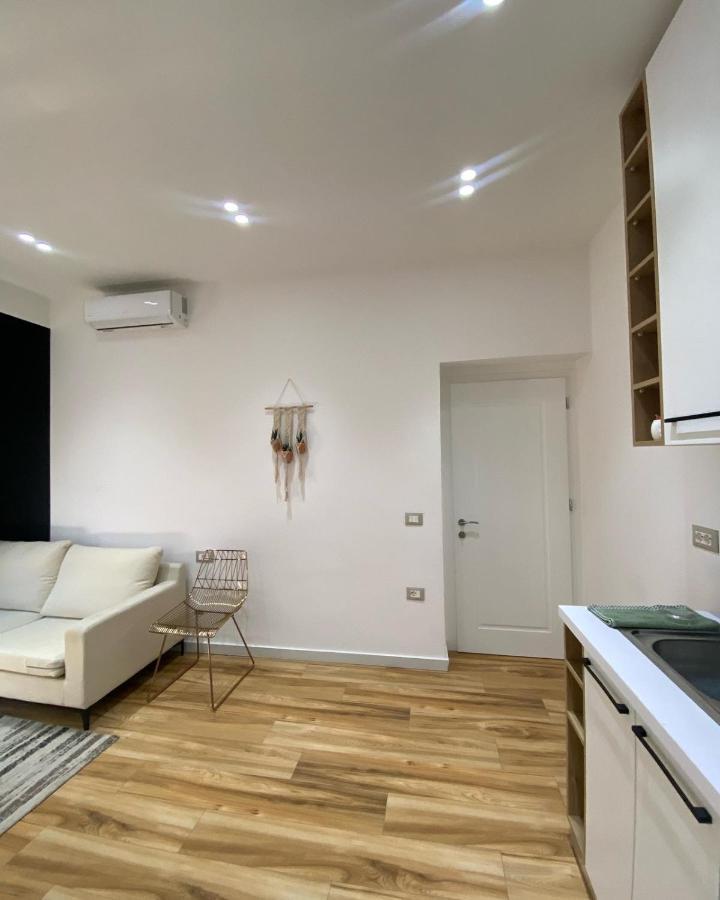 Apartamento Comfort