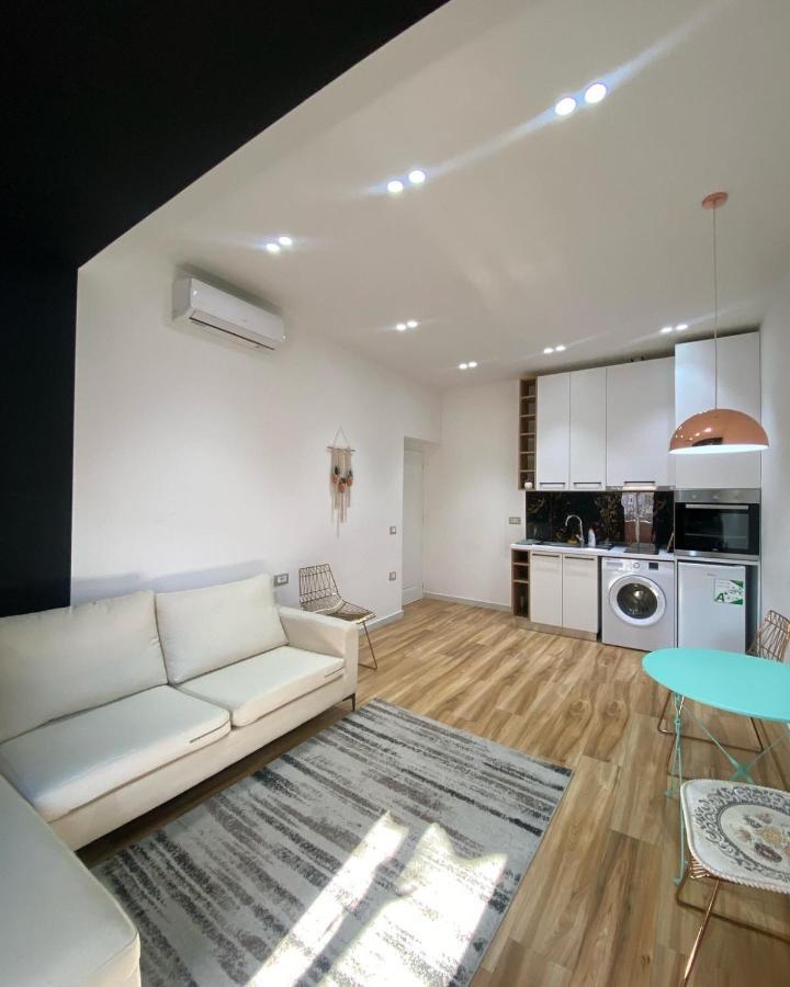 Apartamento Comfort *