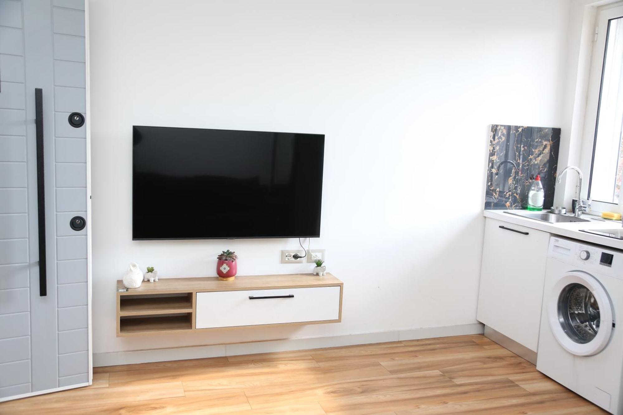Comfort Apartamento *