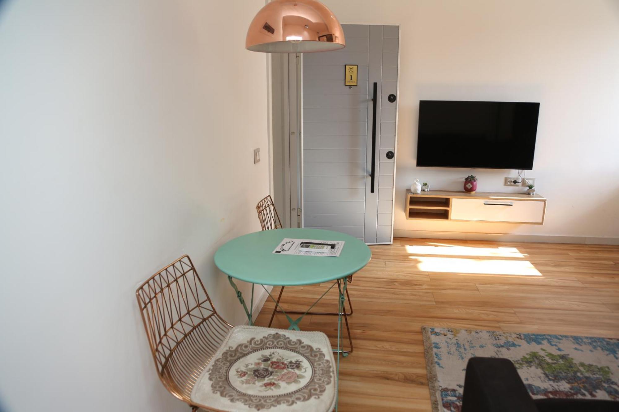 Comfort Apartamento *