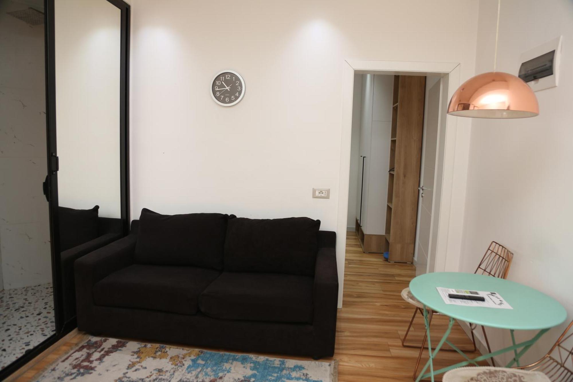 Apartamento Comfort