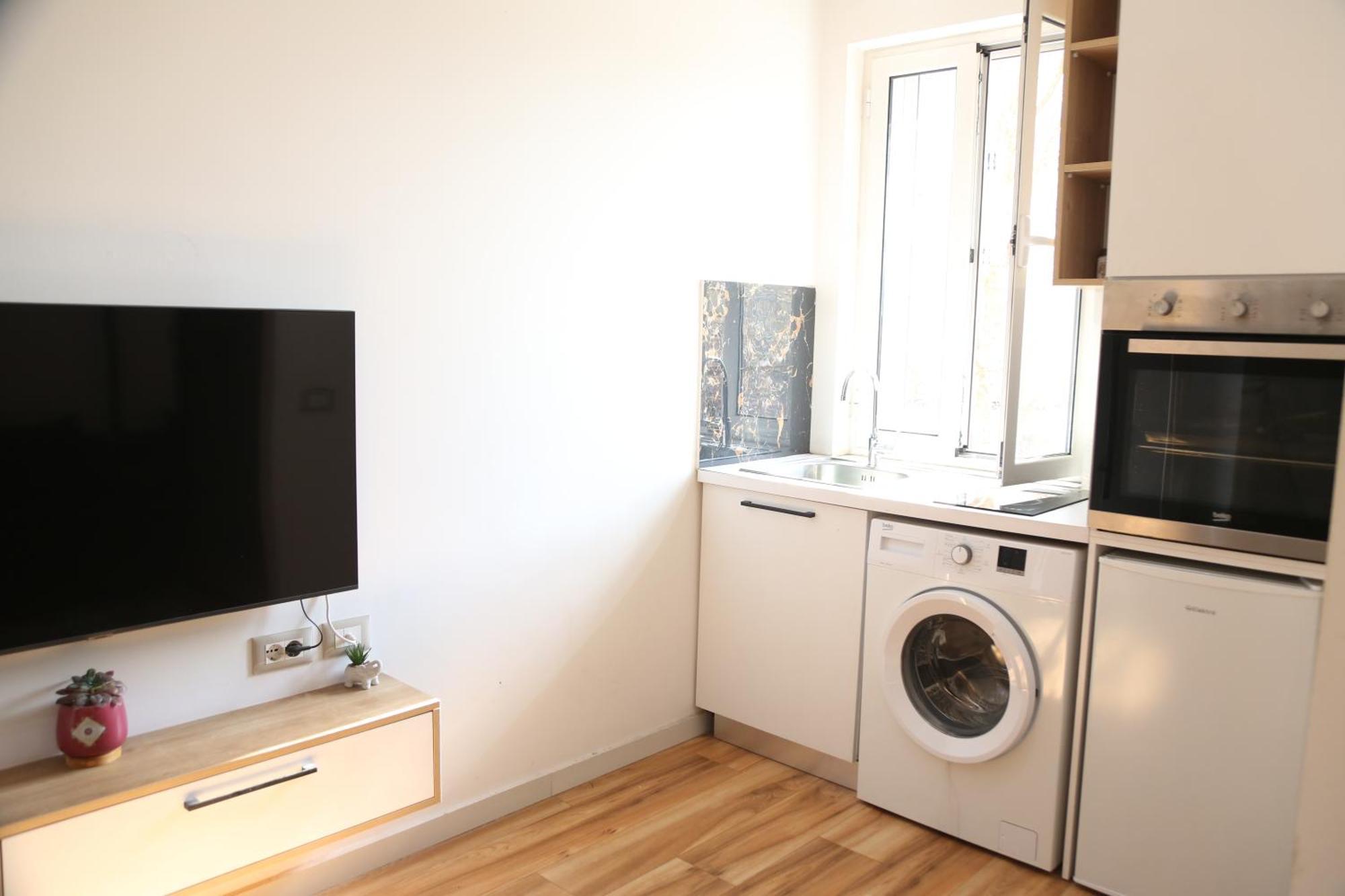 Comfort Apartamento *