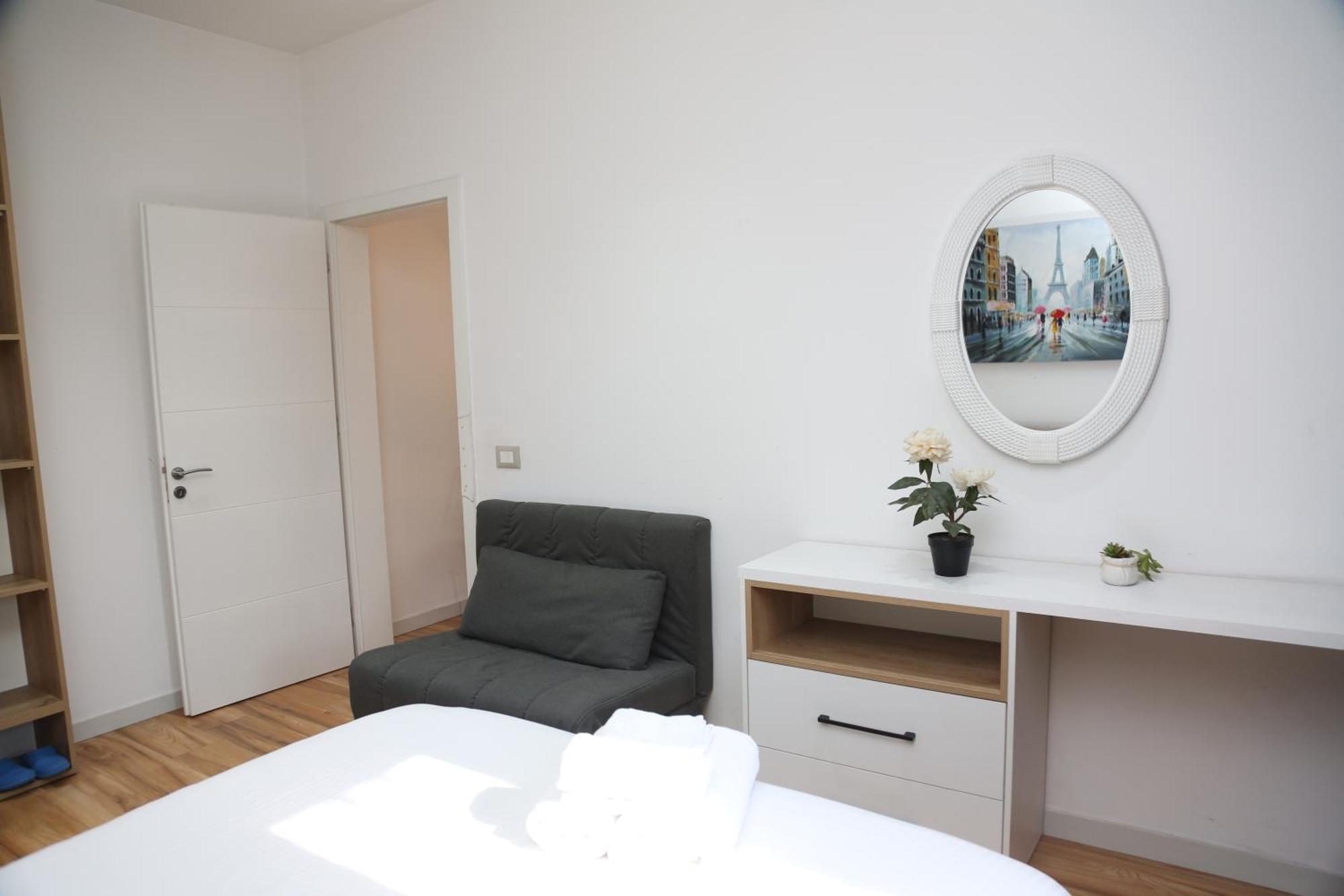 Apartamento Comfort *