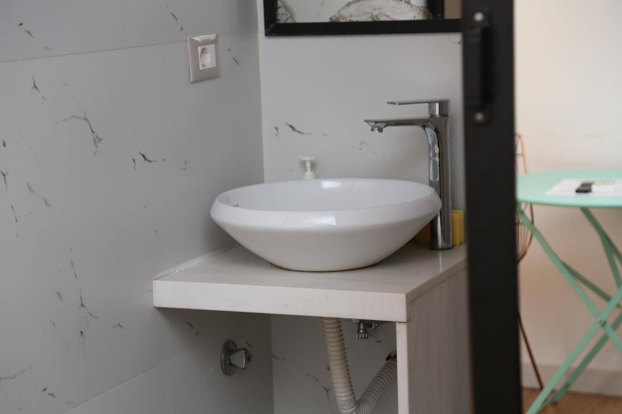 Comfort Apartamento Tirana