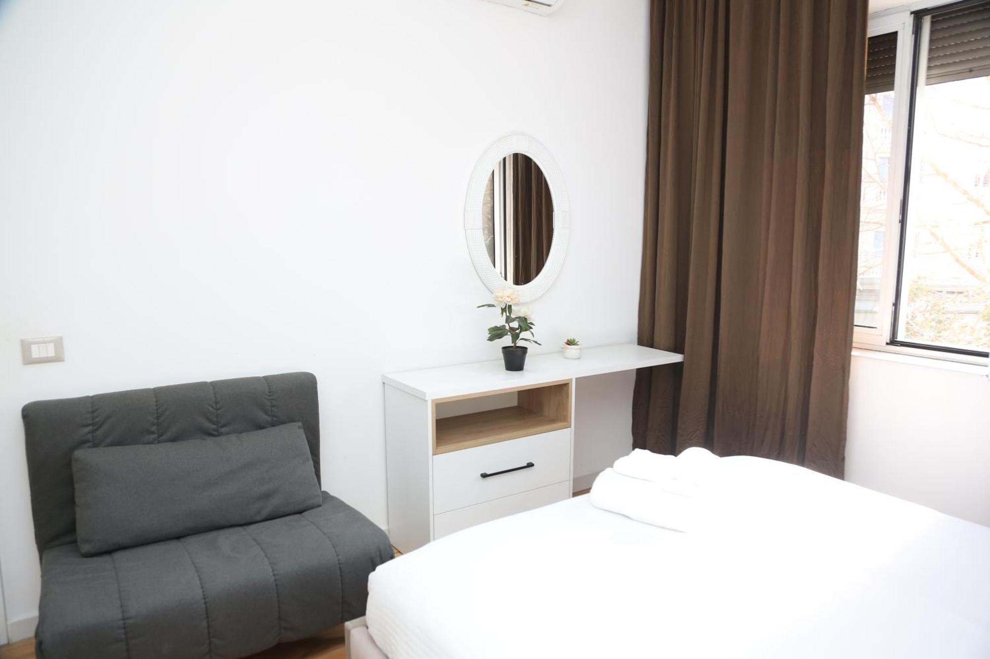 Apartamento Comfort