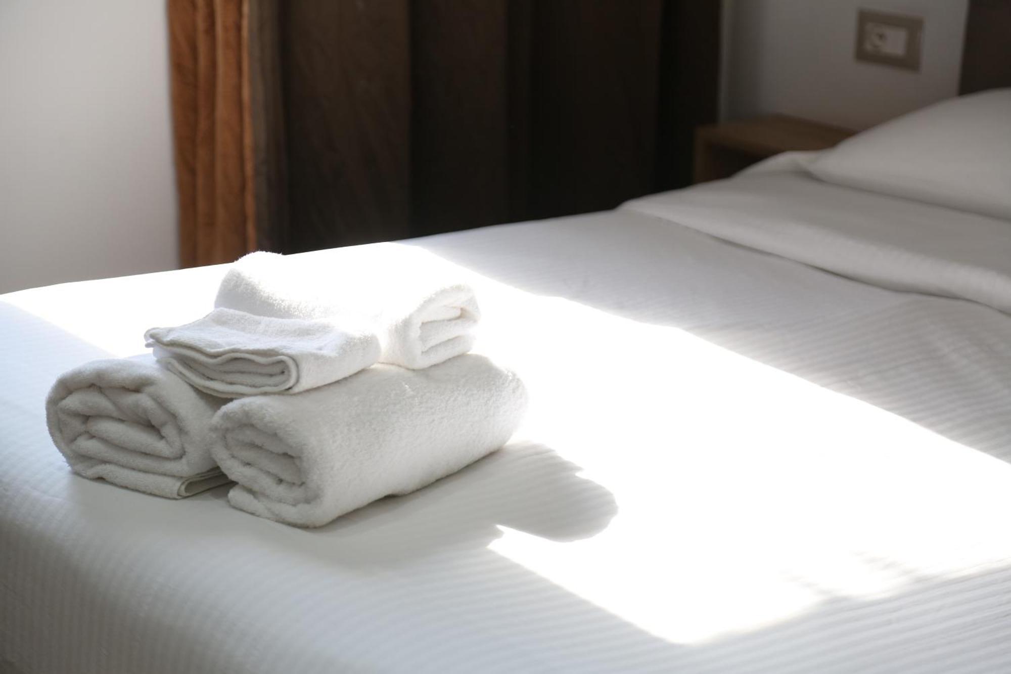 Comfort Apartamento *