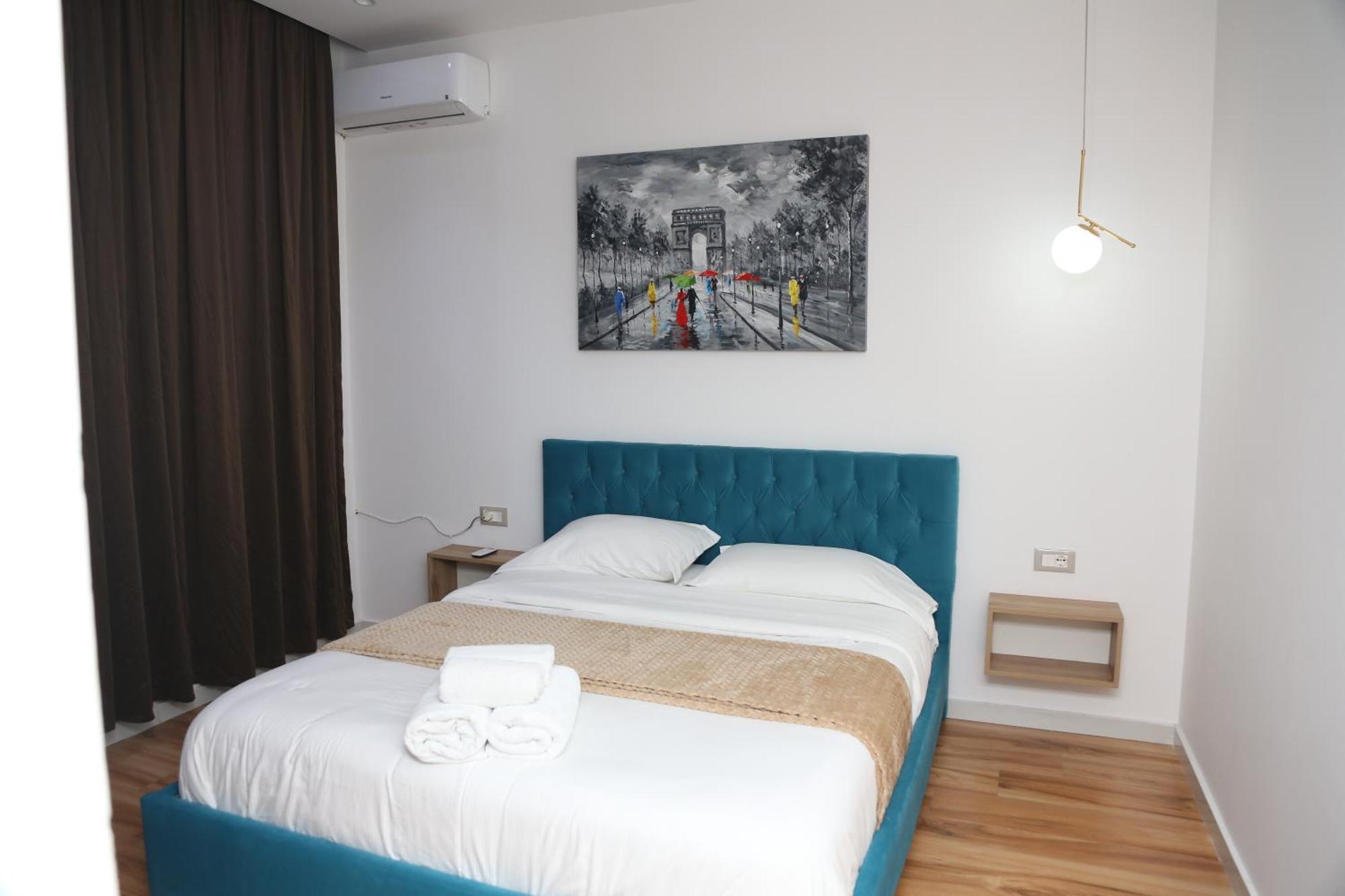 Apartamento Comfort *