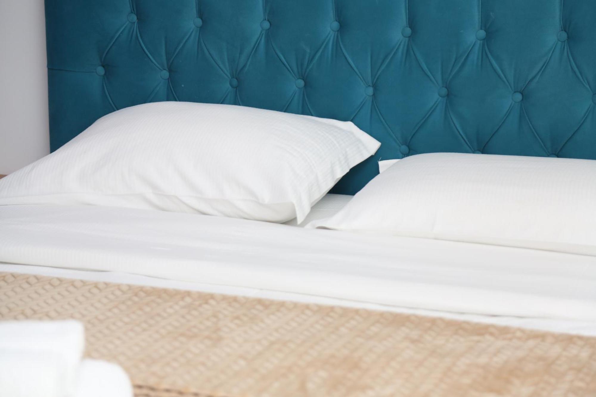 Apartamento Comfort