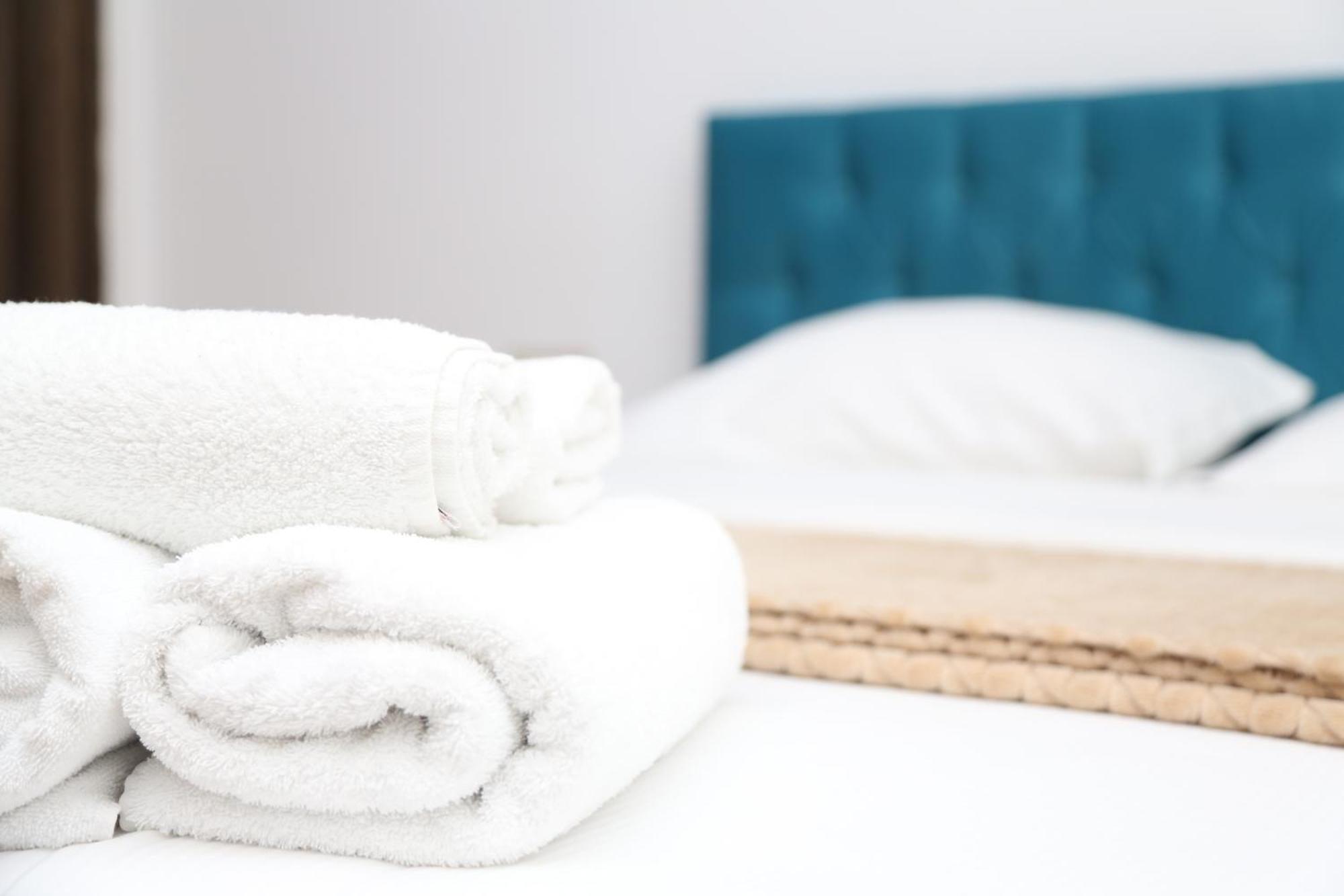 Comfort Apartamento *