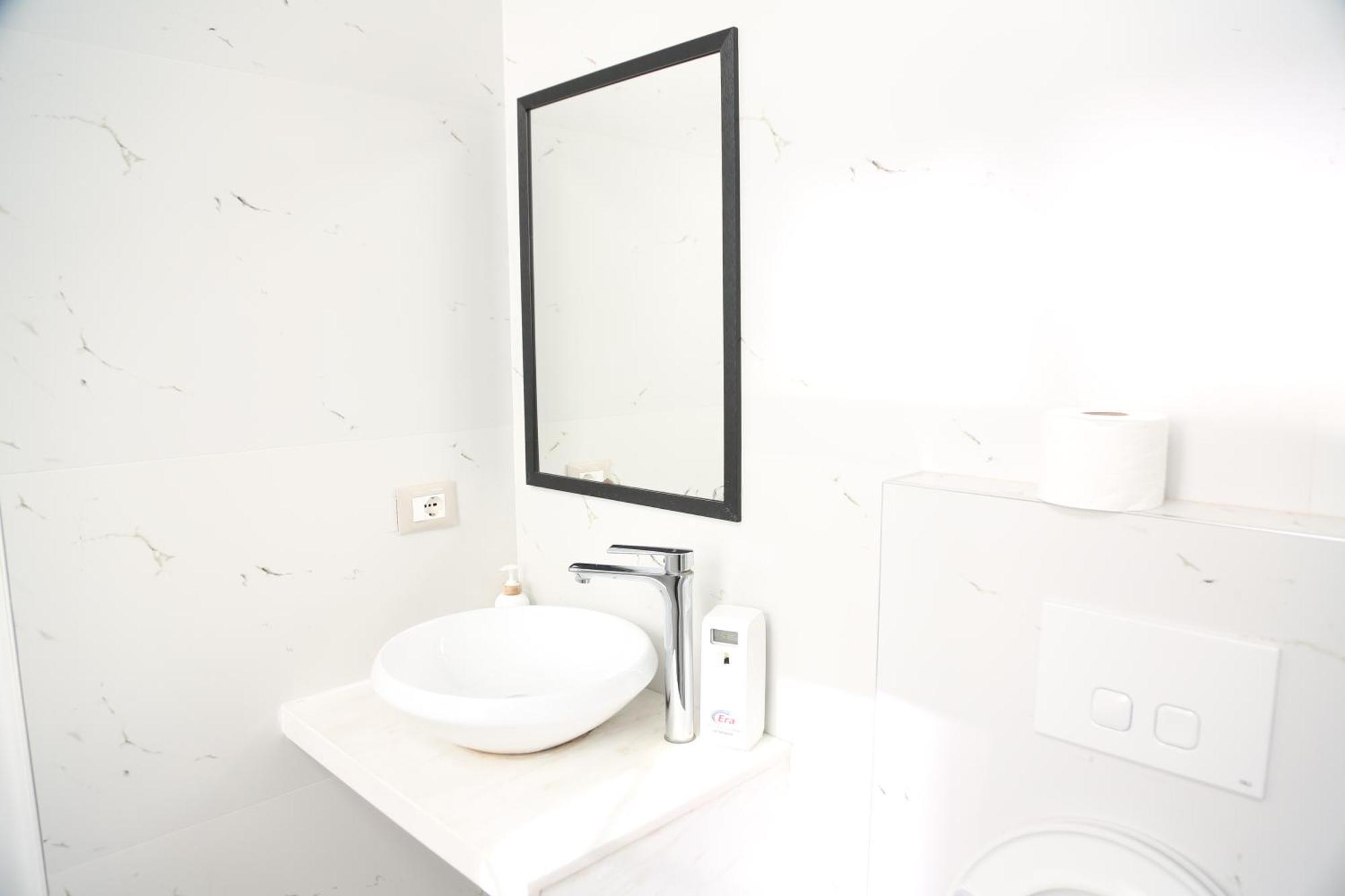 Comfort Apartamento Tirana